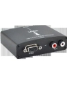 Lindy Adapter AV HDMI-VGA + Audio (38165) - nr 27