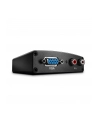 Lindy Adapter AV HDMI-VGA + Audio (38165) - nr 2