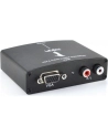 Lindy Adapter AV HDMI-VGA + Audio (38165) - nr 35