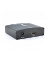 Lindy Adapter AV HDMI-VGA + Audio (38165) - nr 3