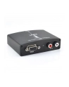 Lindy Adapter AV HDMI-VGA + Audio (38165) - nr 4