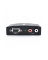 Lindy Adapter AV HDMI-VGA + Audio (38165) - nr 5