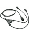 LINDY typu Y 1xIEC320 C14 2xIEC320 C13 2m (30039) - nr 13