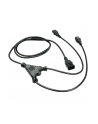 LINDY typu Y 1xIEC320 C14 2xIEC320 C13 2m (30039) - nr 2