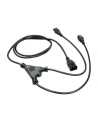 LINDY typu Y 1xIEC320 C14 2xIEC320 C13 2m (30039) - nr 6