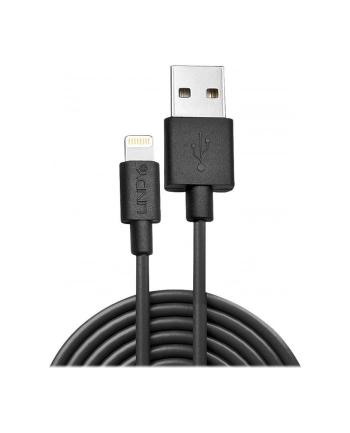 Lindy USB Apple Lightning 3m (ly31322) nr 2