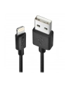 Lindy USB Apple Lightning 3m (ly31322) - nr 3