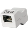Lindy RJ-45 Female -> Female, UTP CAT6 (Line Coupler) (34009) - nr 11