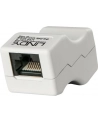Lindy RJ-45 Female -> Female, UTP CAT6 (Line Coupler) (34009) - nr 15