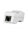 Lindy RJ-45 Female -> Female, UTP CAT6 (Line Coupler) (34009) - nr 1