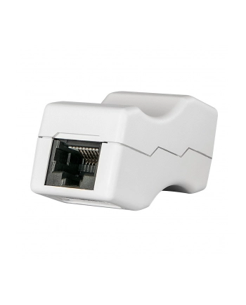 Lindy RJ-45 Female -> Female, UTP CAT6 (Line Coupler) (34009) nr 1