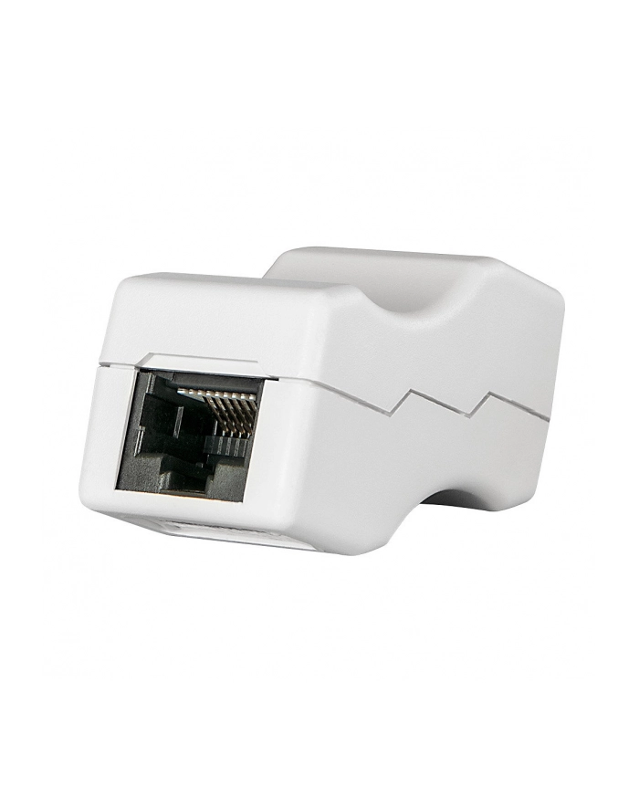 Lindy RJ-45 Female -> Female, UTP CAT6 (Line Coupler) (34009) główny
