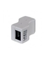 Lindy RJ-45 Female -> Female, UTP CAT6 (Line Coupler) (34009) - nr 3