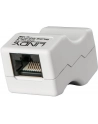 Lindy RJ-45 Female -> Female, UTP CAT6 (Line Coupler) (34009) - nr 5