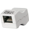 Lindy RJ-45 Female -> Female, UTP CAT6 (Line Coupler) (34009) - nr 9