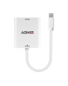Lindy Przejściówka Mini-DisplayPort 1.2 na HDMI 4K UltraHD (LY41069) - nr 10