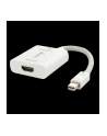 Lindy Przejściówka Mini-DisplayPort 1.2 na HDMI 4K UltraHD (LY41069) - nr 13