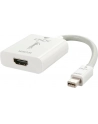Lindy Przejściówka Mini-DisplayPort 1.2 na HDMI 4K UltraHD (LY41069) - nr 15