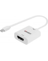 Lindy Przejściówka Mini-DisplayPort 1.2 na HDMI 4K UltraHD (LY41069) - nr 18