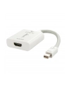 Lindy Przejściówka Mini-DisplayPort 1.2 na HDMI 4K UltraHD (LY41069) - nr 2