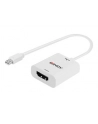 Lindy Przejściówka Mini-DisplayPort 1.2 na HDMI 4K UltraHD (LY41069) - nr 6