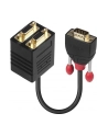 Lindy VGA Splitter Cable (41214) - nr 18