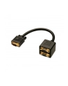 Lindy VGA Splitter Cable (41214) - nr 1