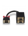 Lindy VGA Splitter Cable (41214) - nr 2