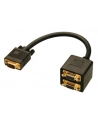 Lindy VGA Splitter Cable (41214) - nr 3