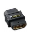 Lindy Przejściówka (adapter) HDMI  41230 - nr 3