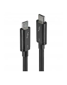 Lindy Thunderbolt 3 0,5m (41555) - nr 1