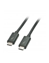 Lindy Thunderbolt 3 0,5m (41555) - nr 2