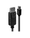 LINDY miniDisplayPort - DisplayPort 3m Czarny (41647) - nr 19