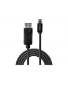 LINDY miniDisplayPort - DisplayPort 3m Czarny (41647) - nr 3
