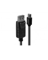 LINDY miniDisplayPort - DisplayPort 3m Czarny (41647) - nr 4