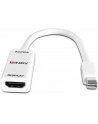 LINDY mini DisplayPort/HDMI (41719) - nr 15
