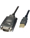 Lindy USB -> Serial Converter - 9 Way (RS-485), 1m (42845) - nr 10