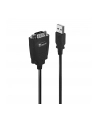 Lindy USB -> Serial Converter - 9 Way (RS-485), 1m (42845) - nr 1