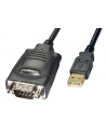 Lindy USB -> Serial Converter - 9 Way (RS-485), 1m (42845) - nr 2