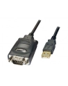 Lindy USB -> Serial Converter - 9 Way (RS-485), 1m (42845) - nr 3