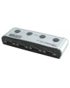 Lindy Konwerter, adapter USB 2.0 -> 4 x RS-232 42858 - nr 12