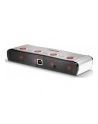 Lindy Konwerter, adapter USB 2.0 -> 4 x RS-232 42858 - nr 19