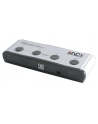 Lindy Konwerter, adapter USB 2.0 -> 4 x RS-232 42858 - nr 1