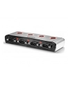 Lindy Konwerter, adapter USB 2.0 -> 4 x RS-232 42858 - nr 20