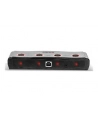 Lindy Konwerter, adapter USB 2.0 -> 4 x RS-232 42858 - nr 22
