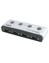 Lindy Konwerter, adapter USB 2.0 -> 4 x RS-232 42858 - nr 7