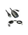 LINDY USB-A aktywny 10m Czarny (43156) - nr 11