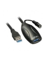 LINDY USB-A aktywny 10m Czarny (43156) - nr 15