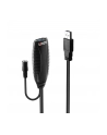 LINDY USB-A aktywny 10m Czarny (43156) - nr 1