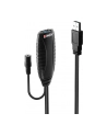 LINDY USB-A aktywny 10m Czarny (43156) - nr 25